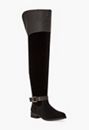 Francesca Over The Knee Boot