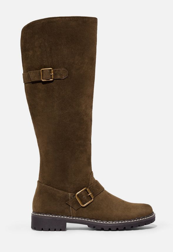 cougar helena boots