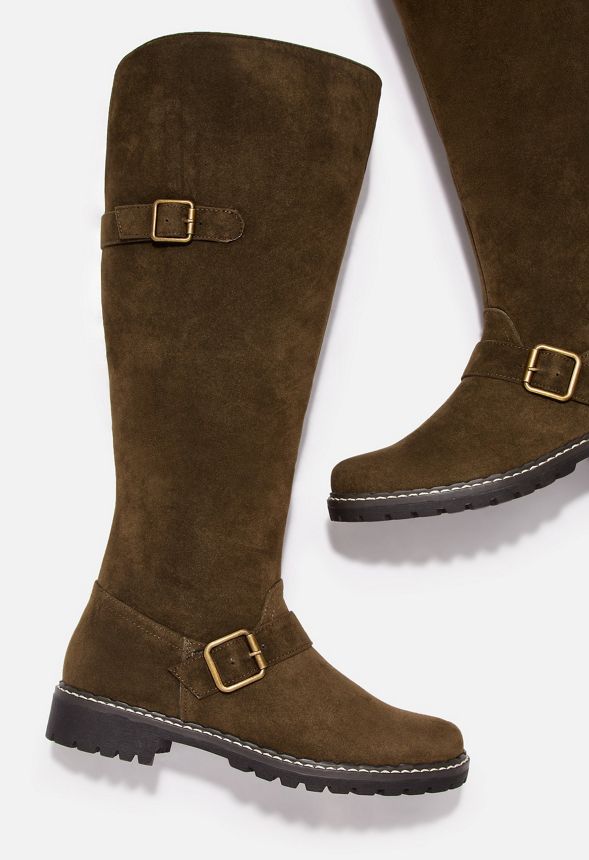 cougar helena boots