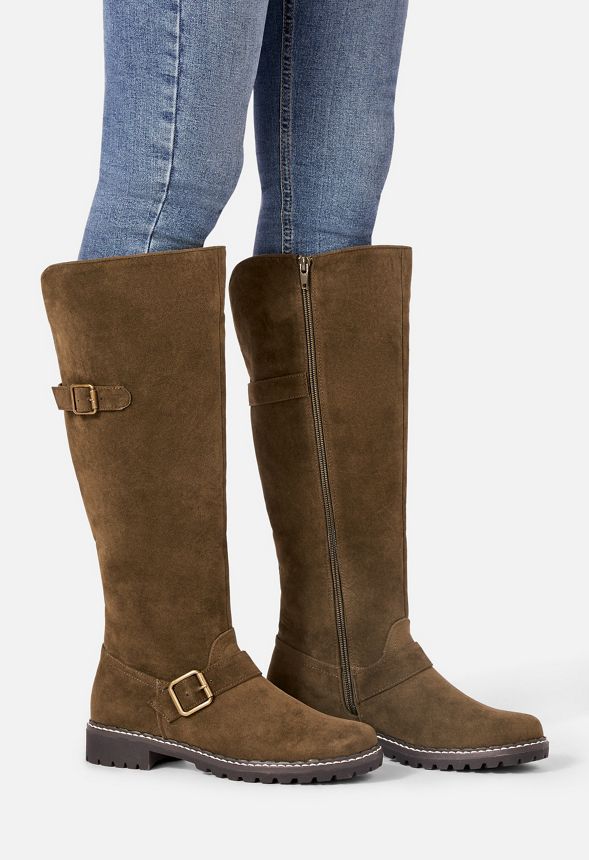 cougar helena boots
