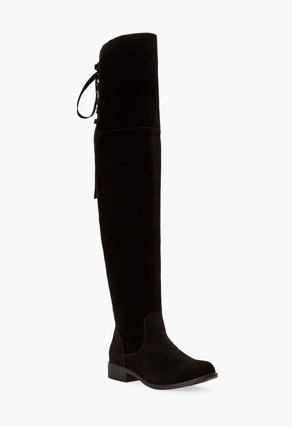 justfab 10 dollar boots