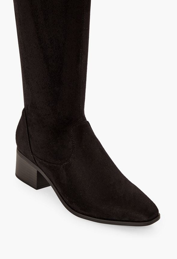 Hannah Over-the-Knee Boot