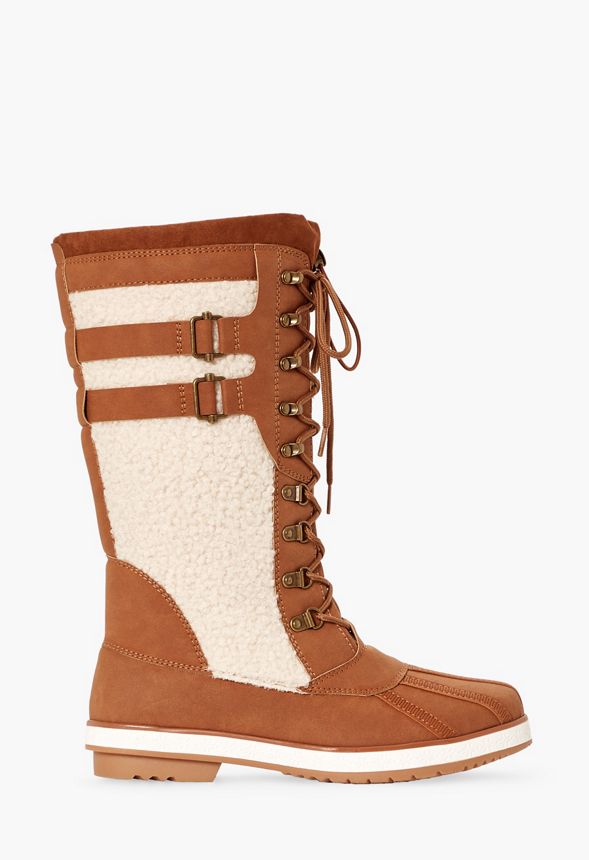 Esabell Cold Weather Boot