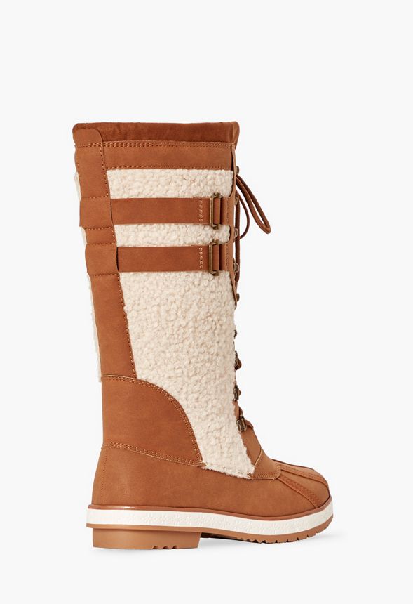 Esabell Cold Weather Boot