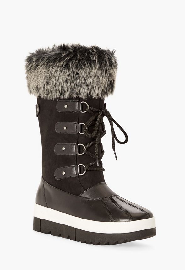 just fab winter boots