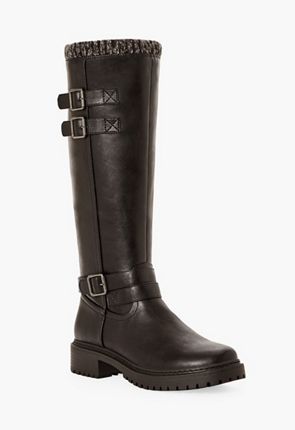 Women's Boots On Sale - First Pair for 