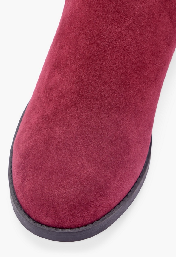 ramona over the knee boot