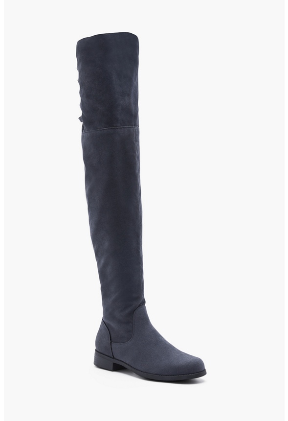 ramona over the knee boot