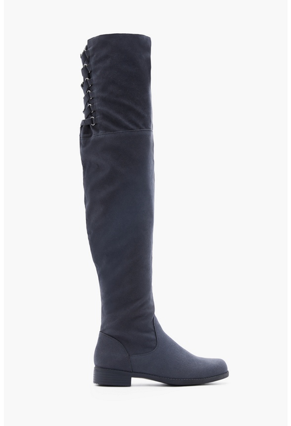 ramona over the knee boot