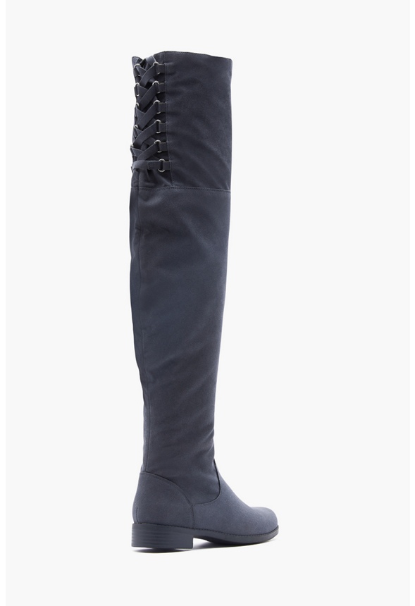 ramona over the knee boot