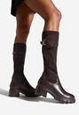 Ramerra Over-The-Knee Boot