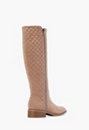Camille Side-Zip Tall Boot