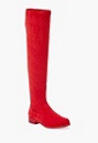 Reena Over-the-Knee Flat Boot