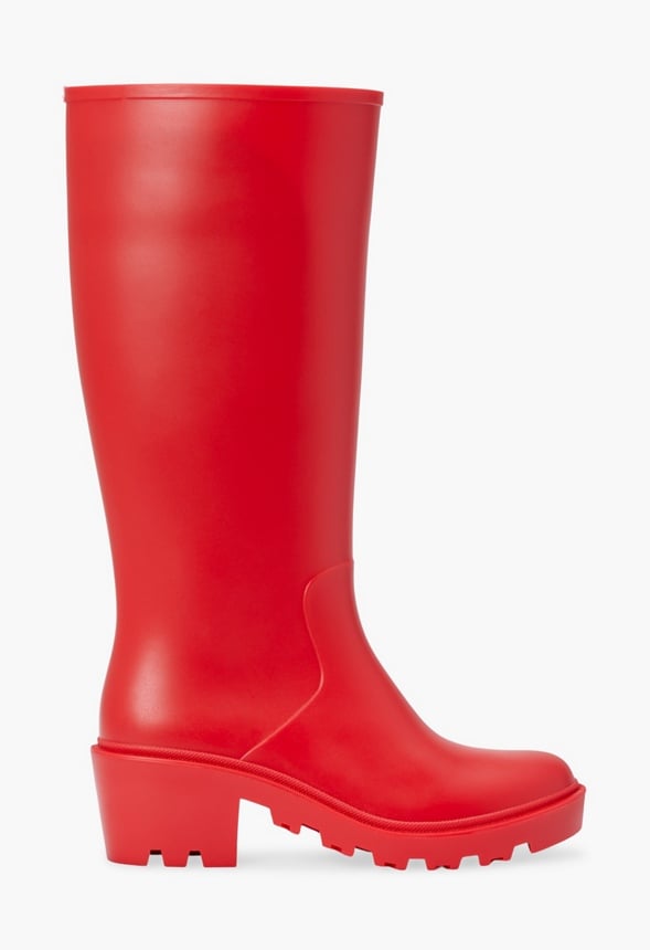 Roonie Tall Rain Boot