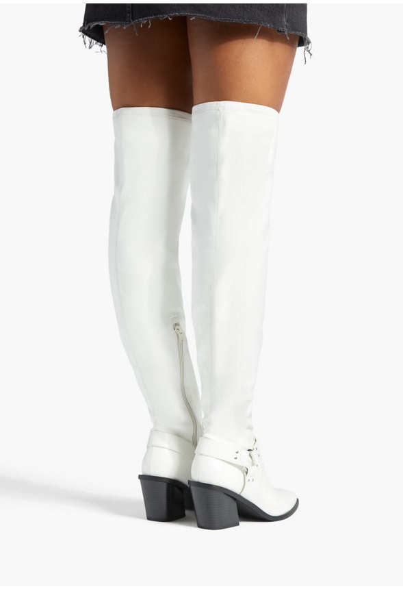 Xya Over-The-Knee Boot