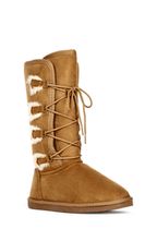 Vostok in Brown - Get great deals at JustFab