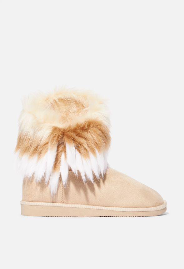 marquini faux fur fuzzie