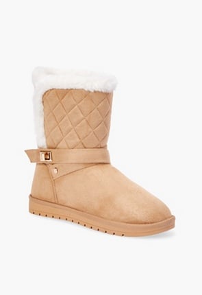 justfab ugg boots