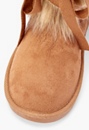Addison Faux Fur Fuzzie