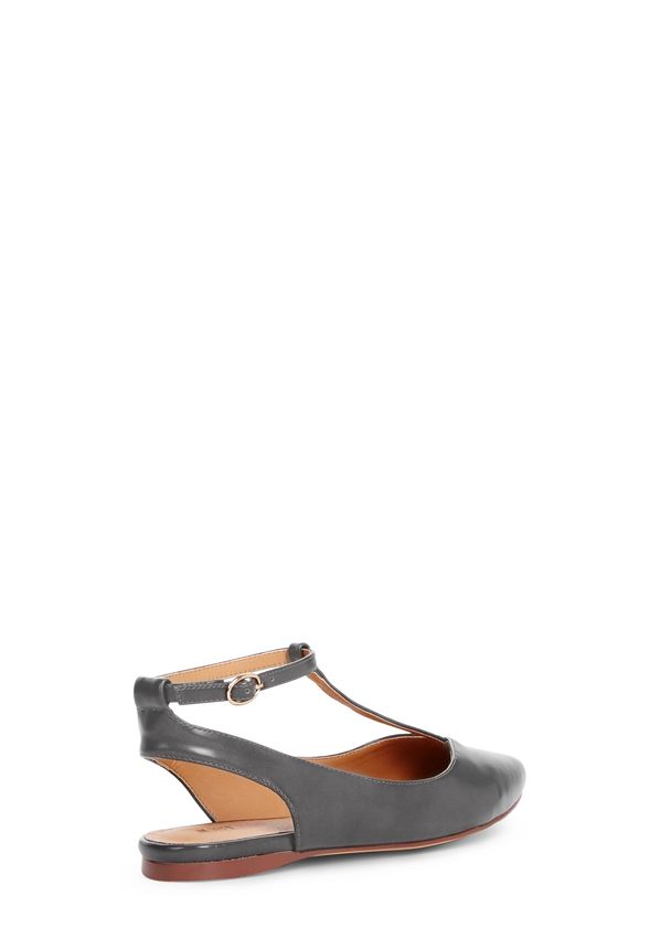 Carrin in Gray - Get great deals at JustFab