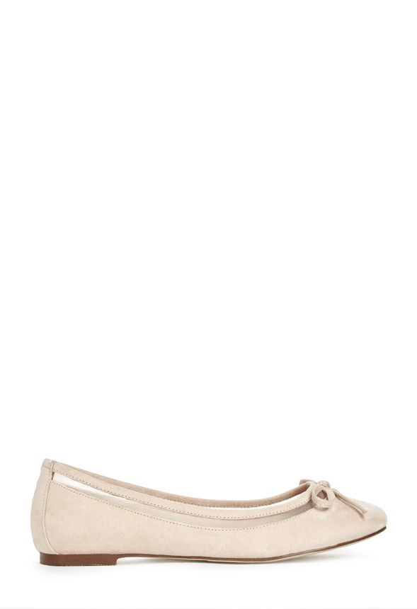 Yazza in Blush - Get great deals at JustFab