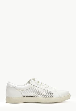 rei quilted wedge sneaker