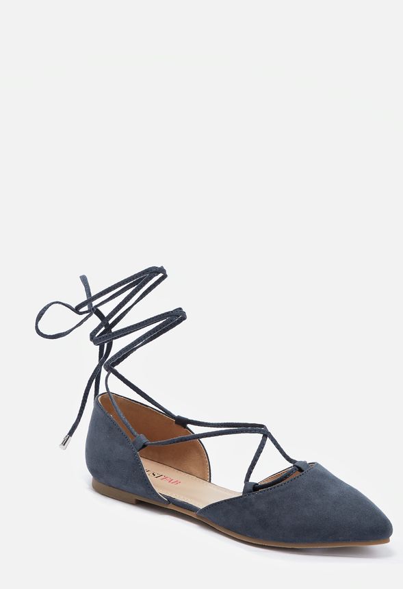 Petima in SLATE BLUE - Get great deals at JustFab