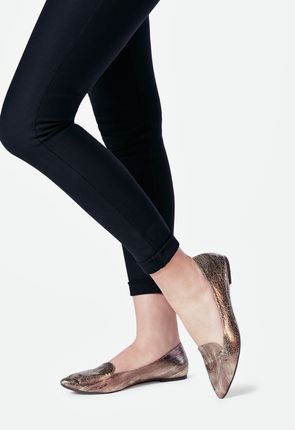 Lylaa in Blush - Get great deals at JustFab