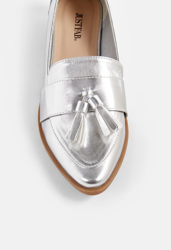 kate spade priya flats