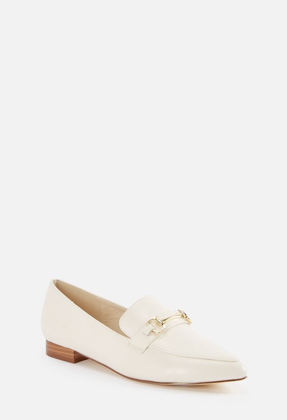 Justfab loafers Outlet