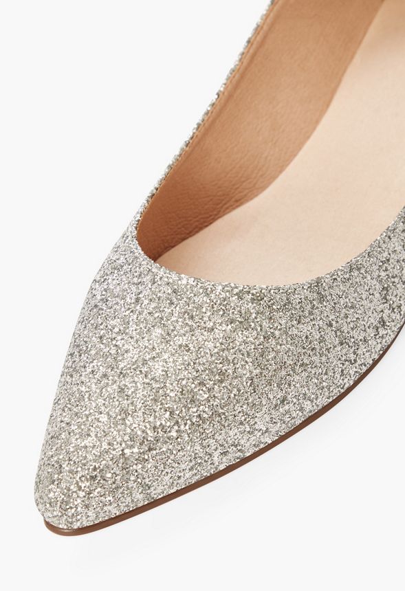 krissy espadrille flat