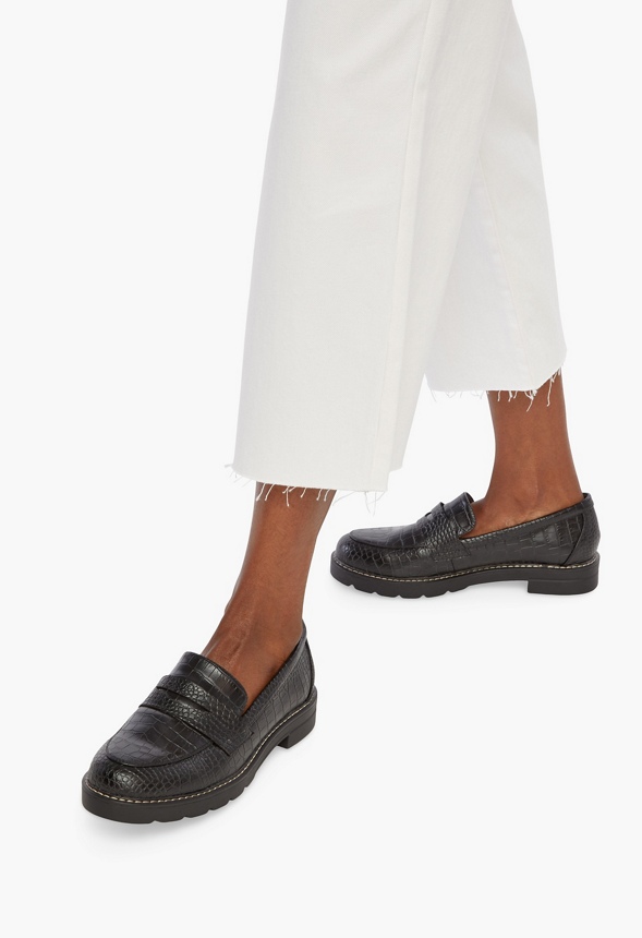 Danica loafer Clearance