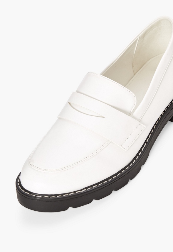 Danica loafer Clearance
