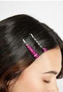 Avah Navette Hair Slides