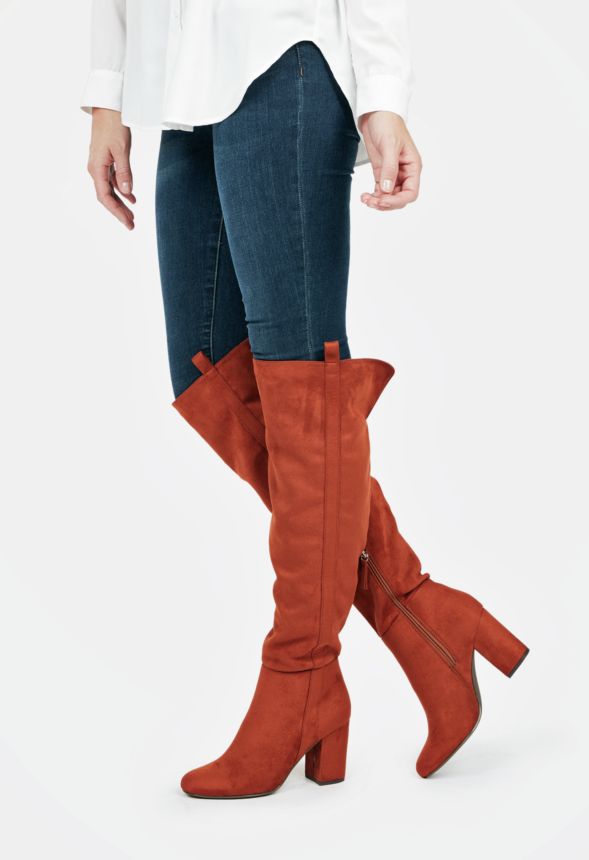 justfab shoes boots