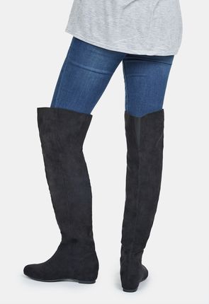 where to get cheap thigh high boots
