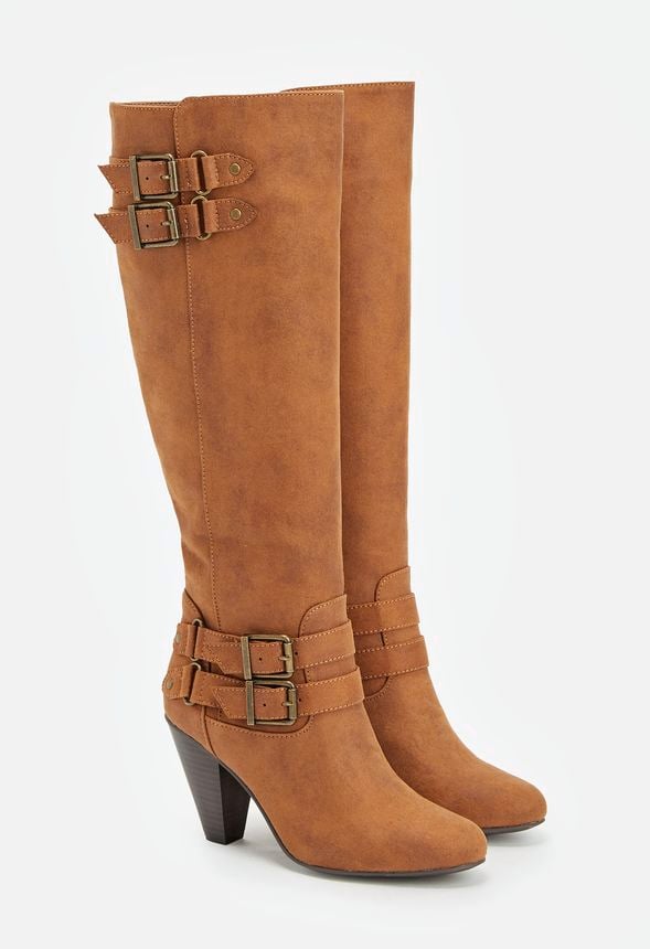 Camarella in Cognac - Get great deals at JustFab