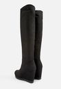 Fiora Wedge Tall Boot