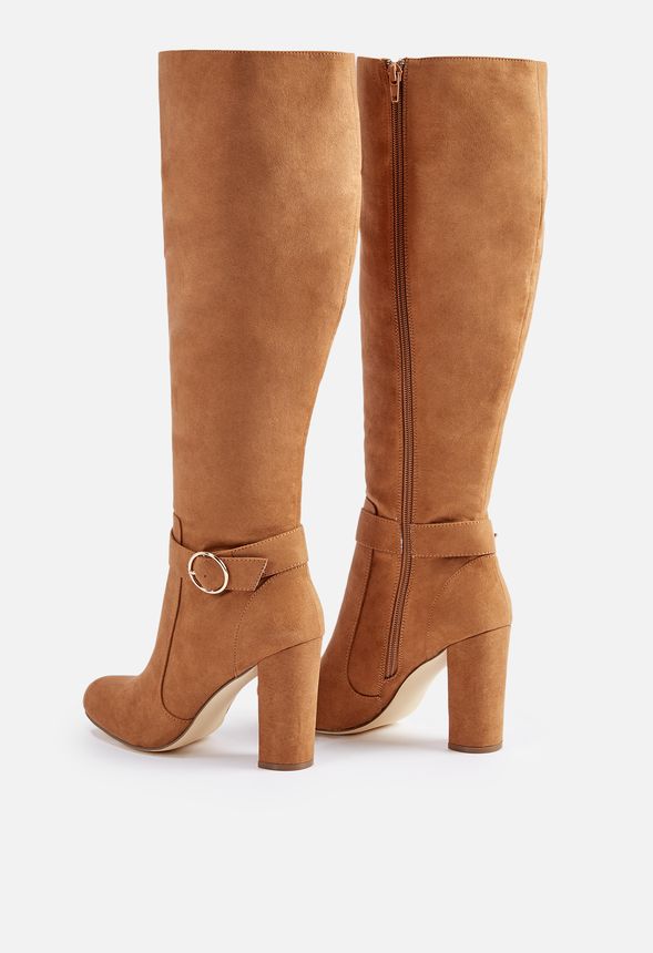 knee high boots lulu and sky