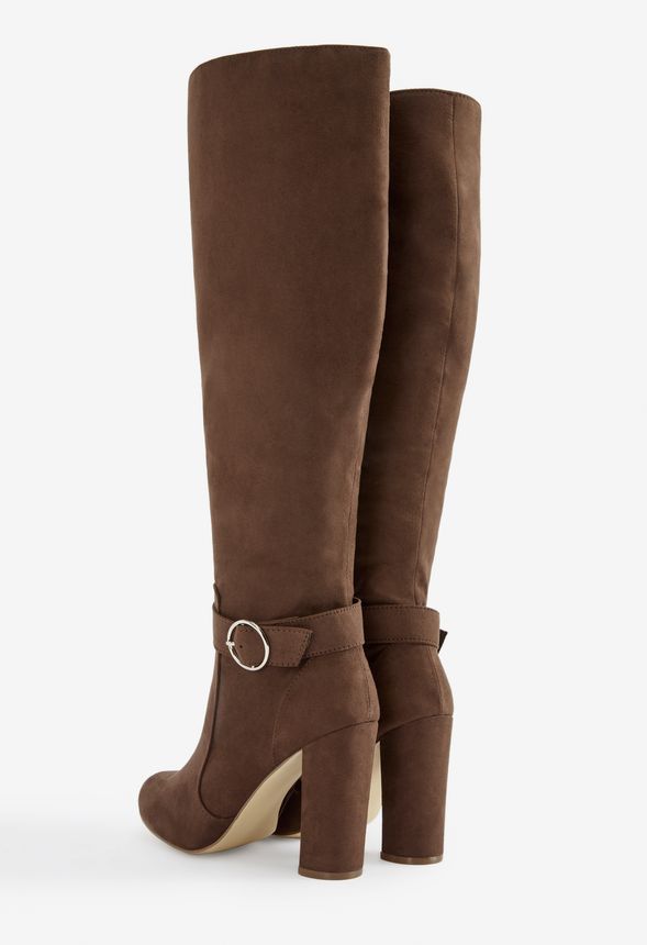 knee high boots lulu and sky