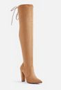 Cara Stretch Over-The-Knee Boot