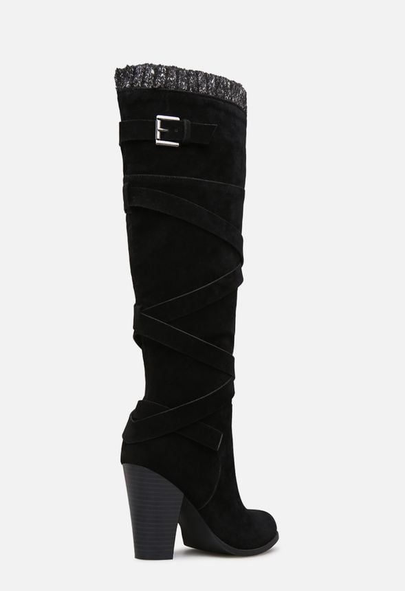 romanna over the knee boot