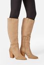 Ropa Western Tall Boot