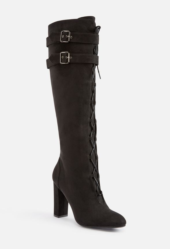 $10 boots justfab