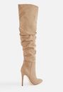 Francis Slouchy Stiletto Boot