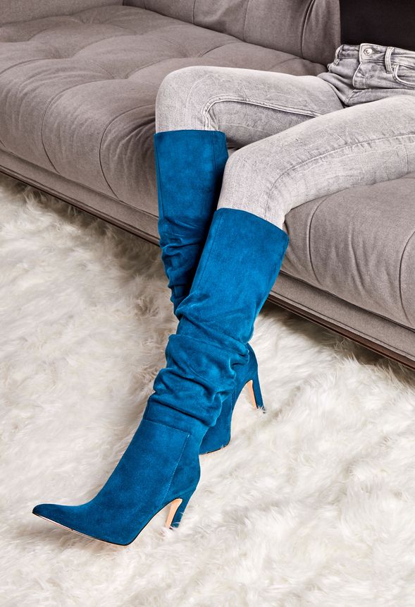 justfab stiletto