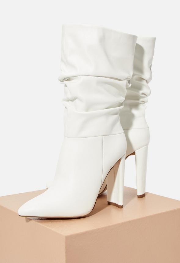 white heels sydney