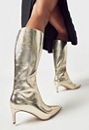 Ally Tall Stiletto Boot