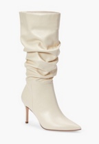 Khloy Slouch Stiletto Boot