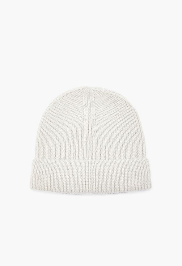 Oversized Beanie Bags & Accessories in Blue - Get great deals at JustFab